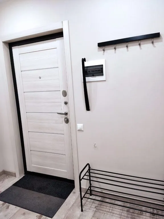 Квартира в ЖК Государев