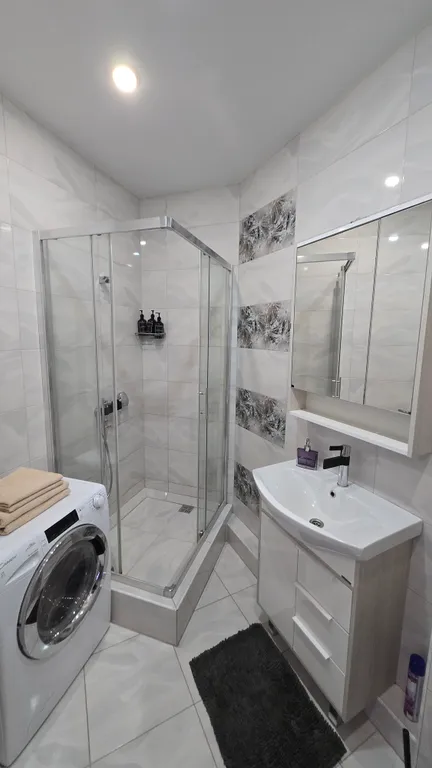 Квартира Квартира Лофт Москва — Краснодар