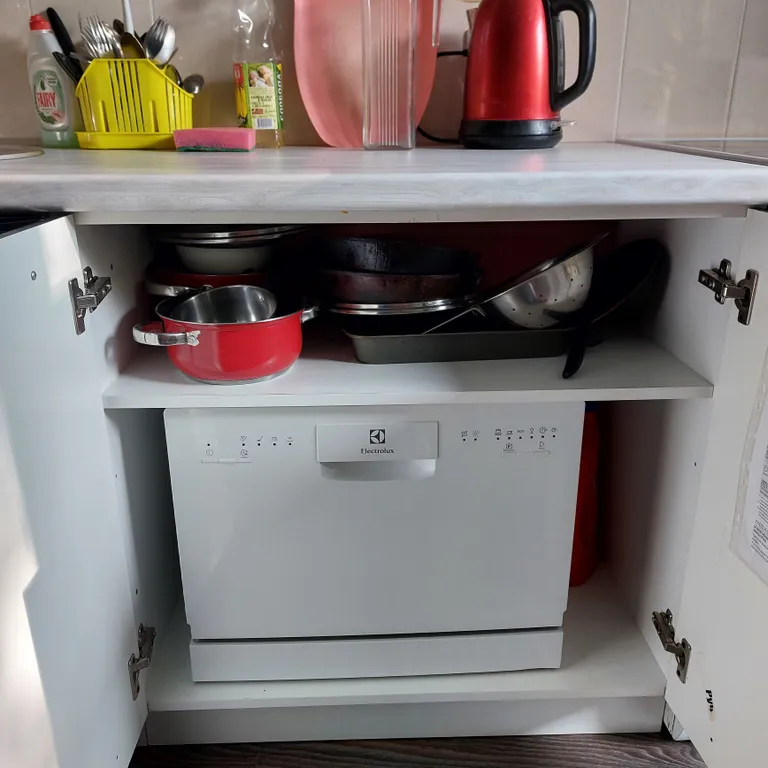 Уютная квартира на первом этаже