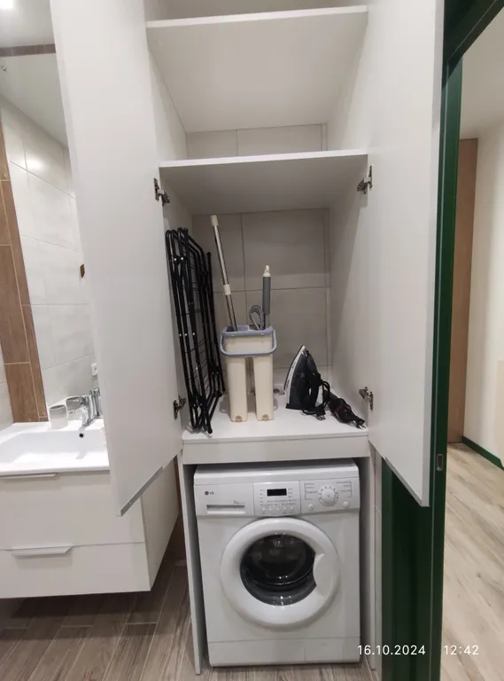 Уютная студия в центре города