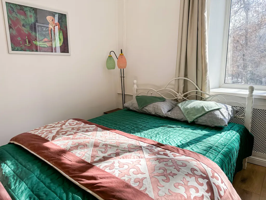 Neoclassic Stalinka 1937