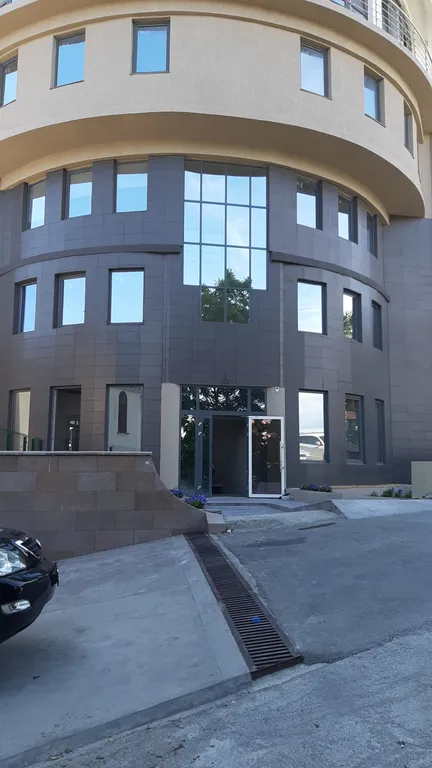 Квартира Квартира Видовая Студия для активных романтиков — Сочи