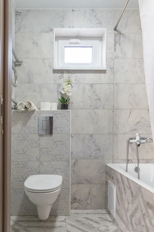 Квартира Квартира Камбала — Геленджик