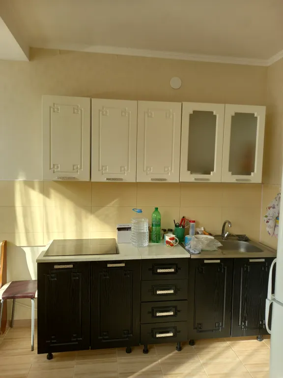 Уютная, чистая, теплая, милая квартира