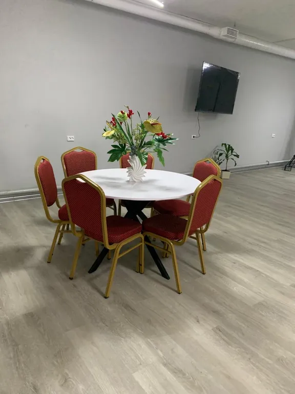 Место в 3-х местном номере