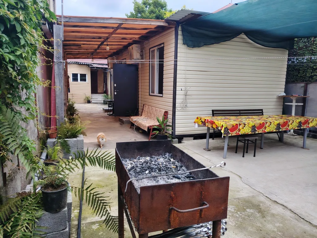 Квартира Уютная комната у моря — Сириус