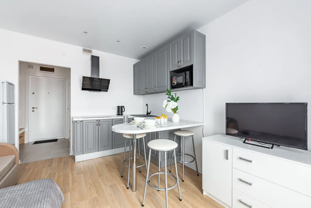 Квартира возле метро Лухмановская