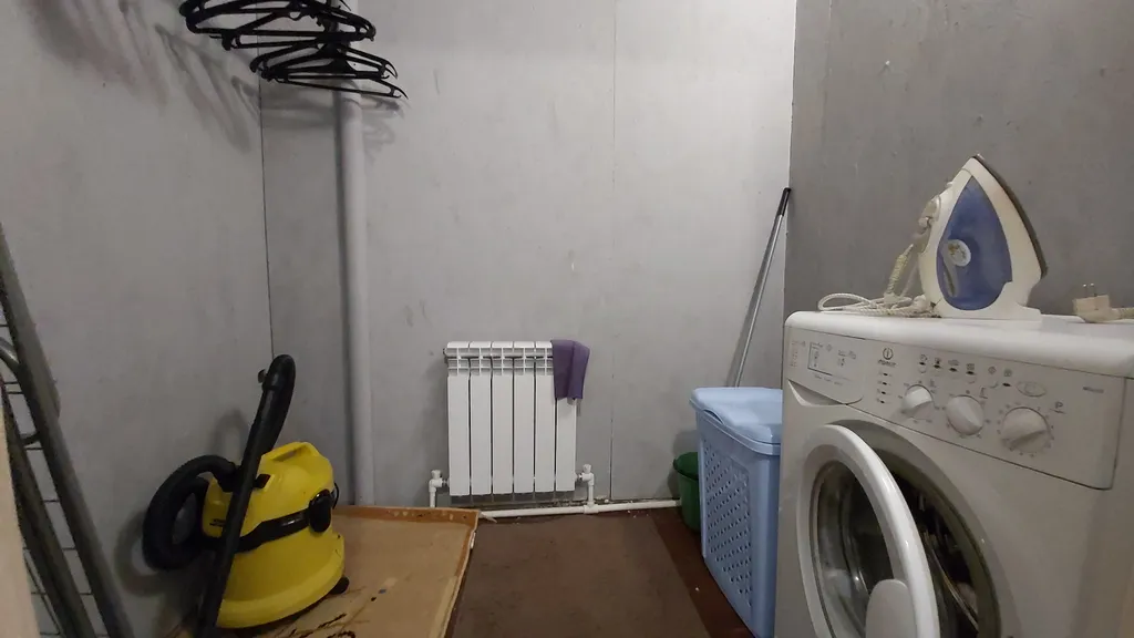 Дом для семейного отдыха