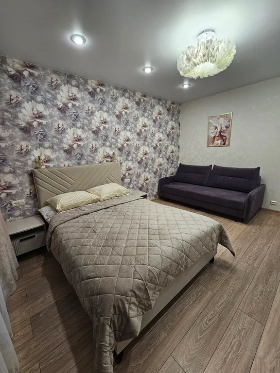 3-х комнатный VIP апартамент