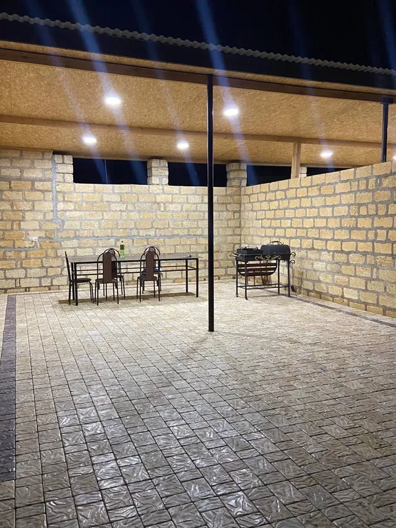 Уютный коттедж