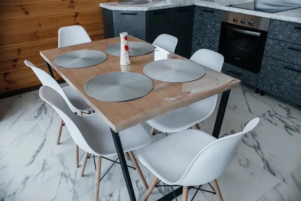 Уютный барнхаус