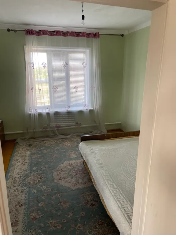 Коттедж Уютный дом с закрытым двором плюс гараж — Каспийск