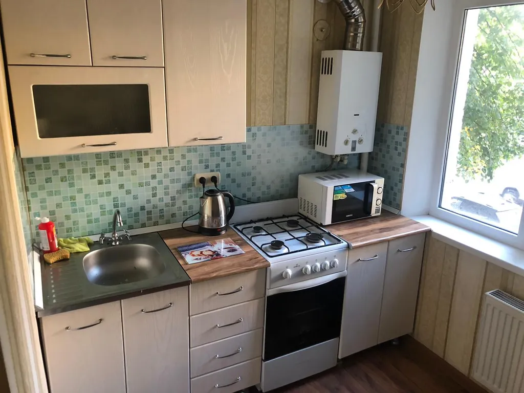 Квартира Центр города — аренда посуточно в Майкоп