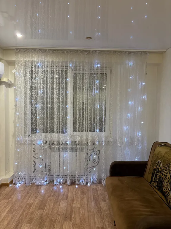 Уютная светлая квартира — аренда посуточно в Набережные Челны