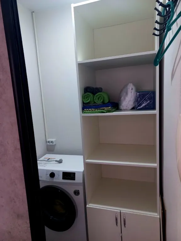 Уютная квартира в 100 метрах от федеральной трассы