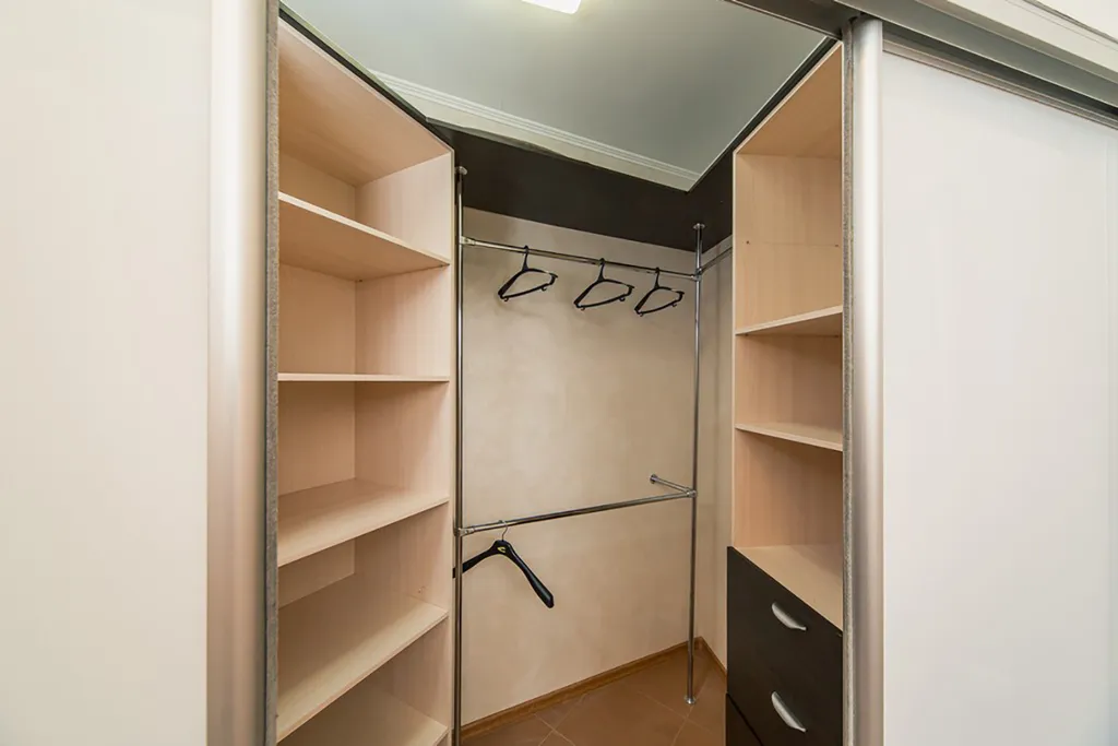 Квартира с Дизайнерским ремонтом