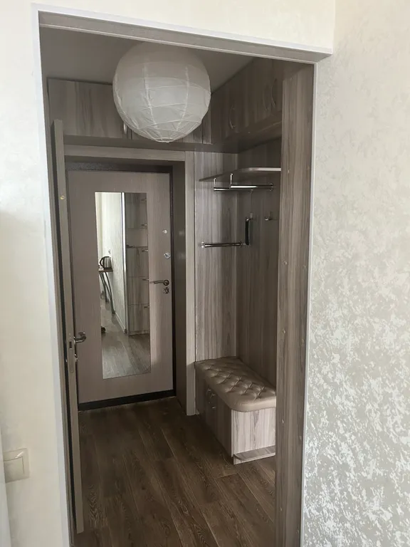 Квартира Уютная квартира с отличным ремонтом и удобным месторасположением — Саров