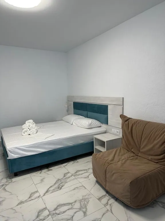 Трехместный номер