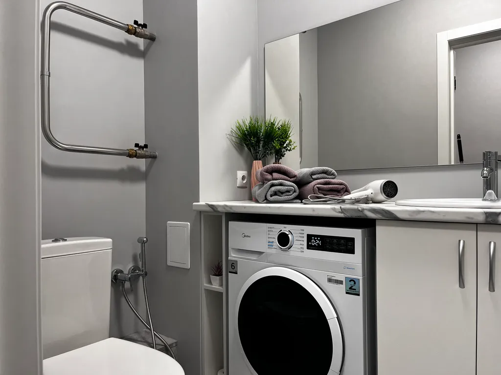 Квартира Апартаменты на Взлетке, Советский район, Золотое сечение — Красноярск