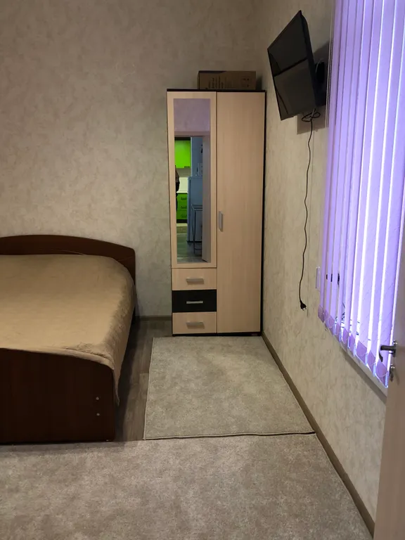 Квартира у курортного парка Ессентуки