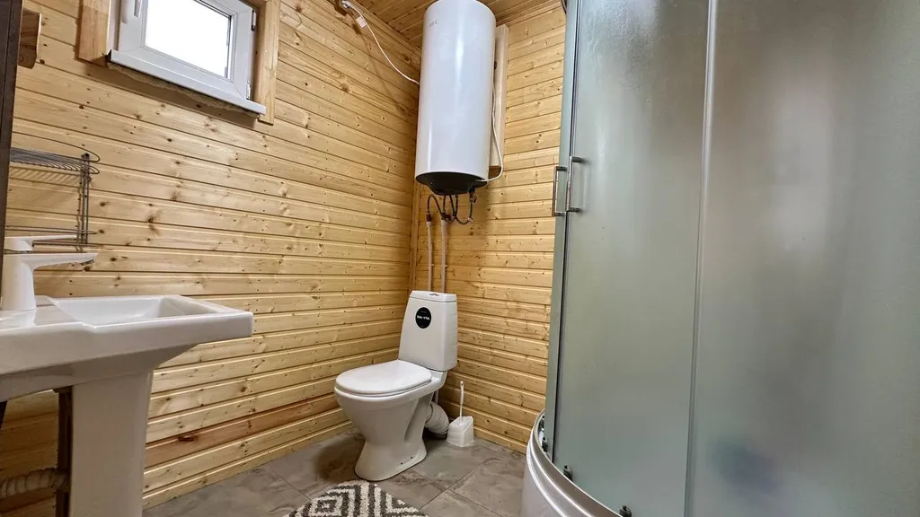 Коттедж у моря