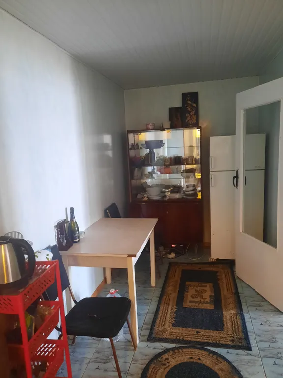 Эллинг на самом берегу моря