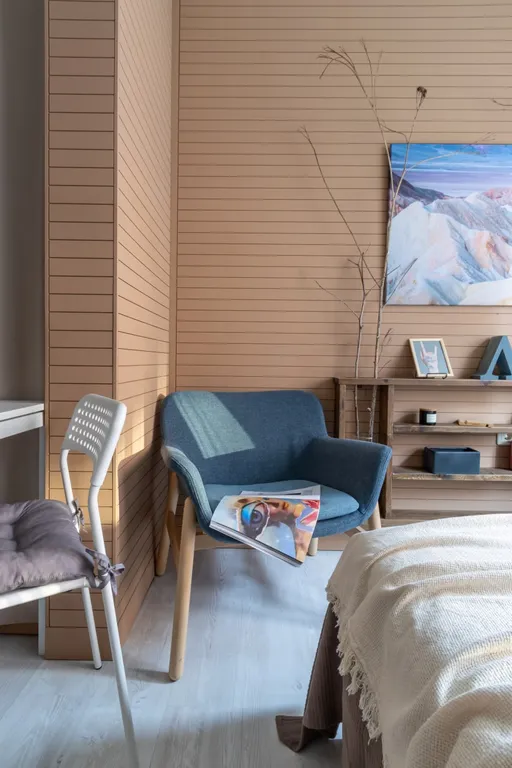 Квартира Квартира Hills Flat — Санкт-Петербург