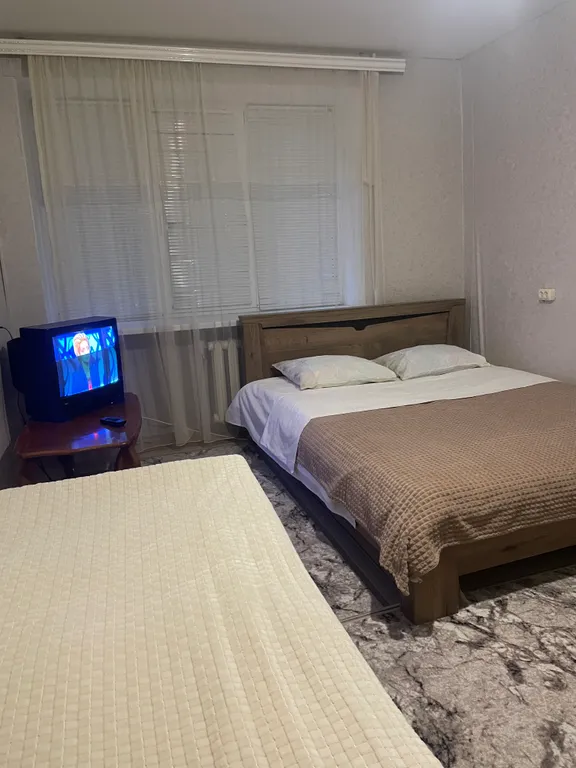 Уютная квартира в самом центре города