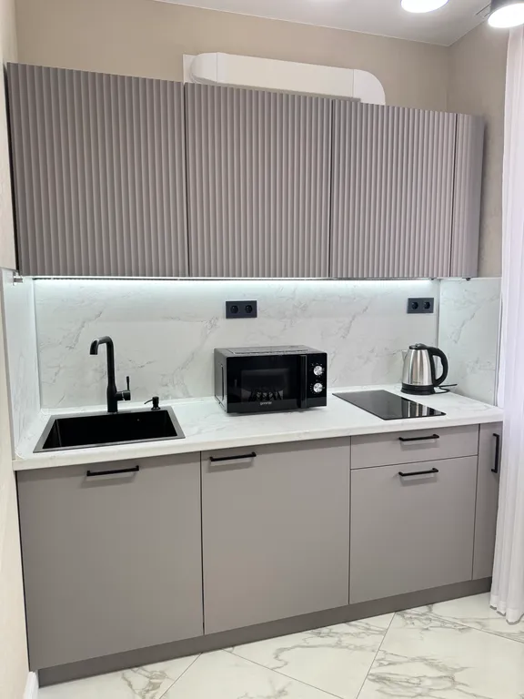 Новый Афон кв. Студия