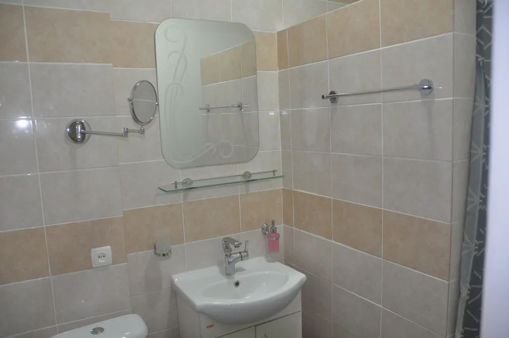 Квартира Комната — Судак