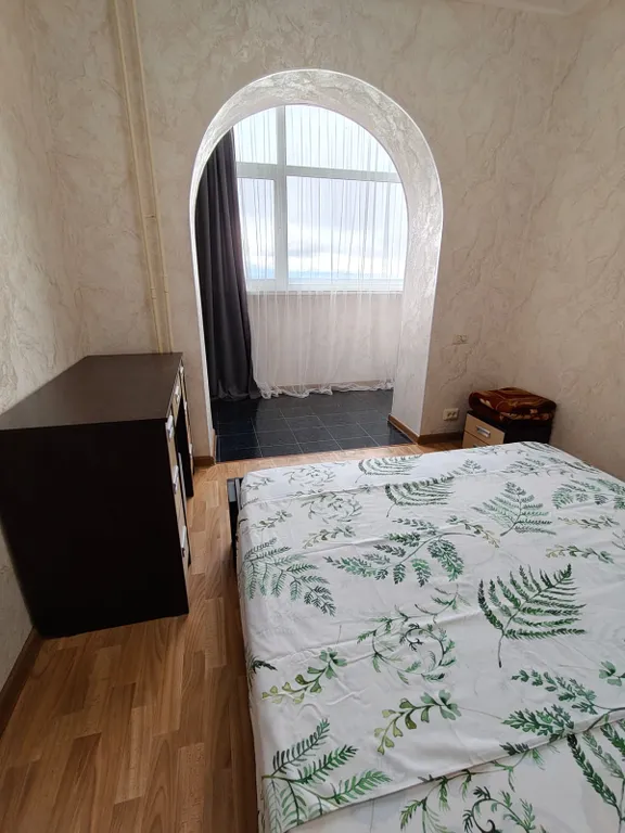 Квартира в историческом центре города