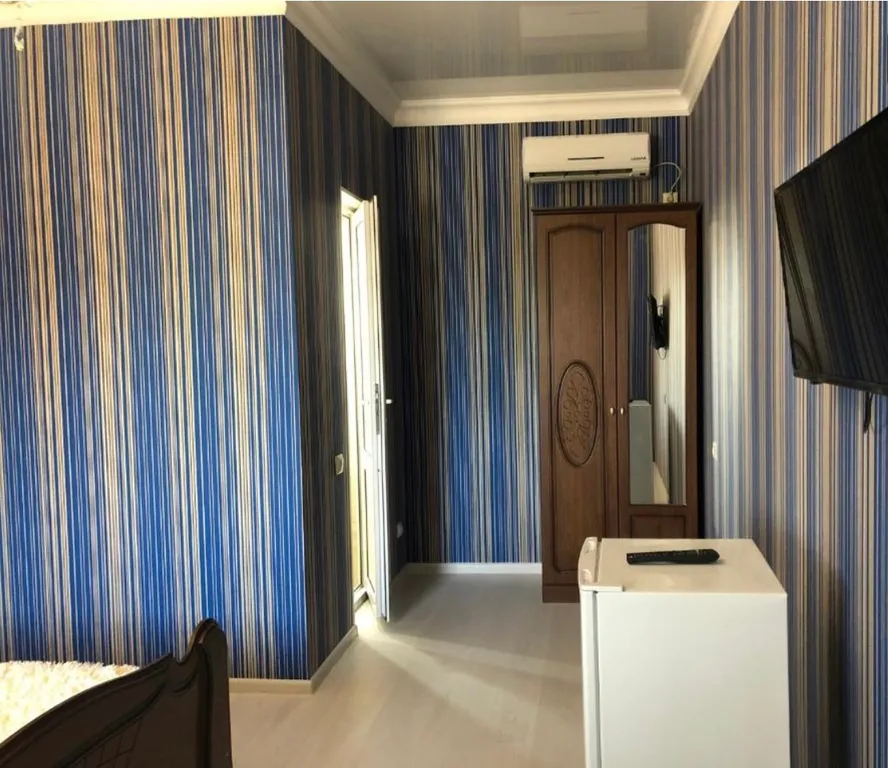 Квартира Комната — Гагра