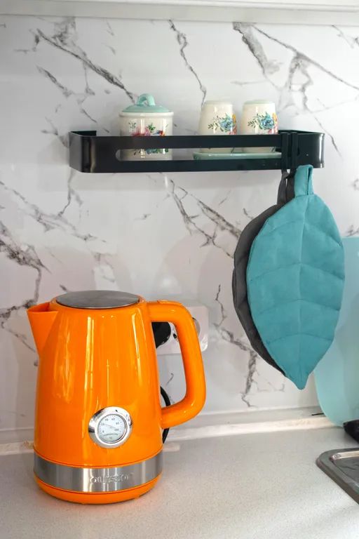 Новый гостевой дом и баня у Горного парка