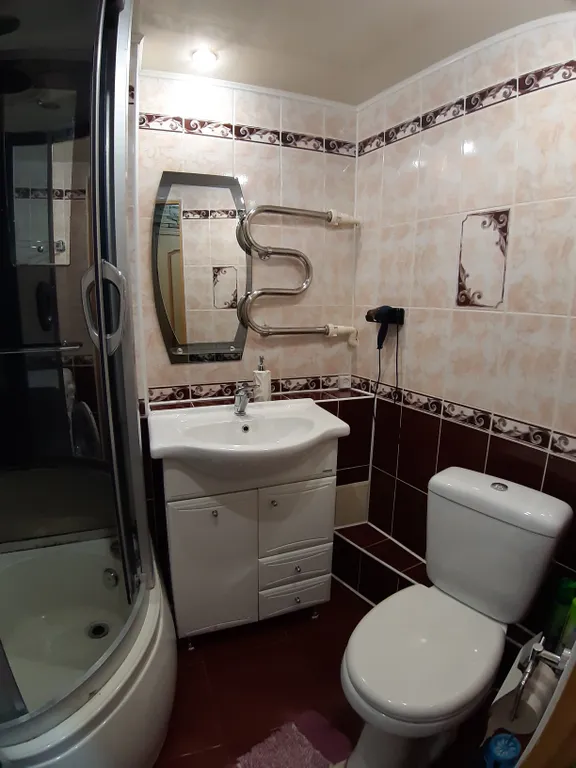 Уютная квартира на Молодежной