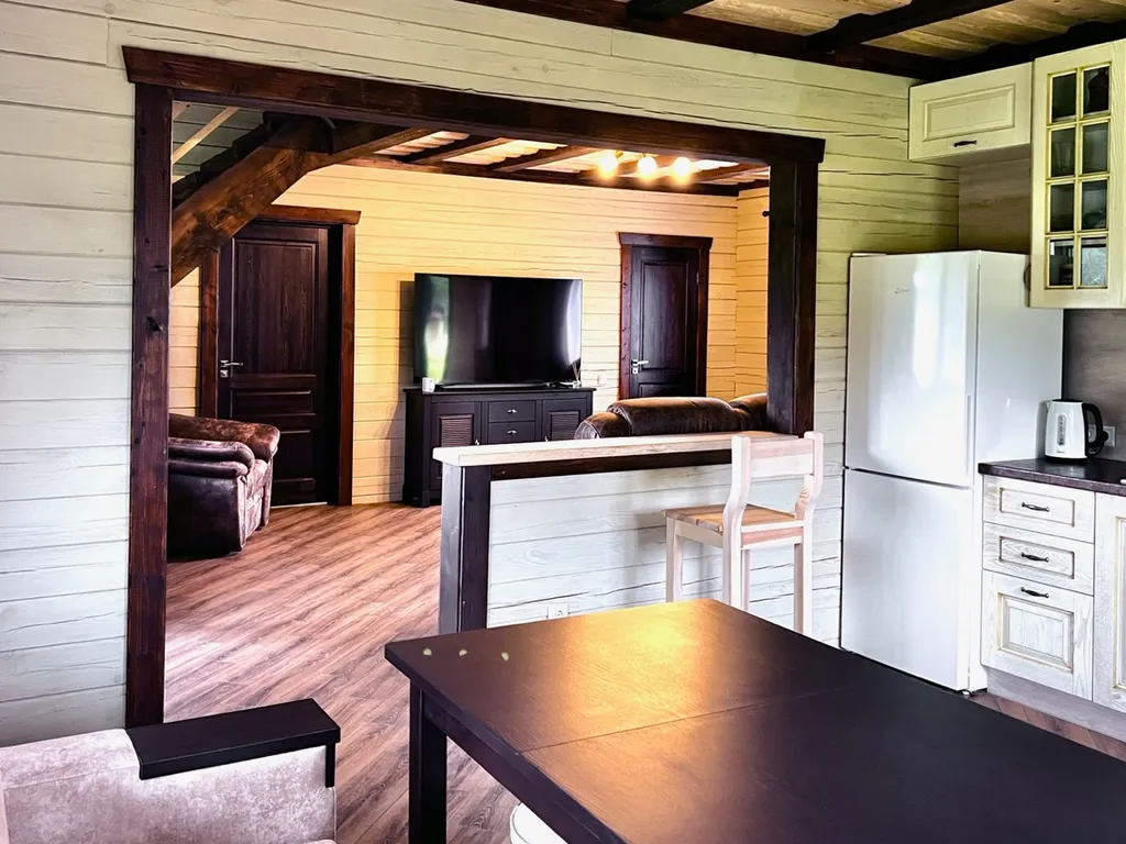 Агроусадьба на Браславских озерах