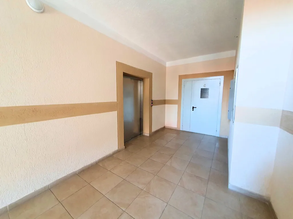 Квартира Уютные Апартаменты с видом на море — Геленджик