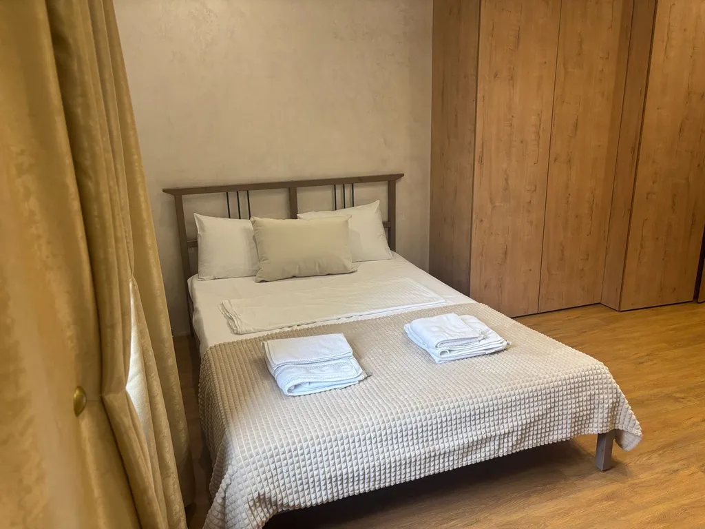 Уютная студия