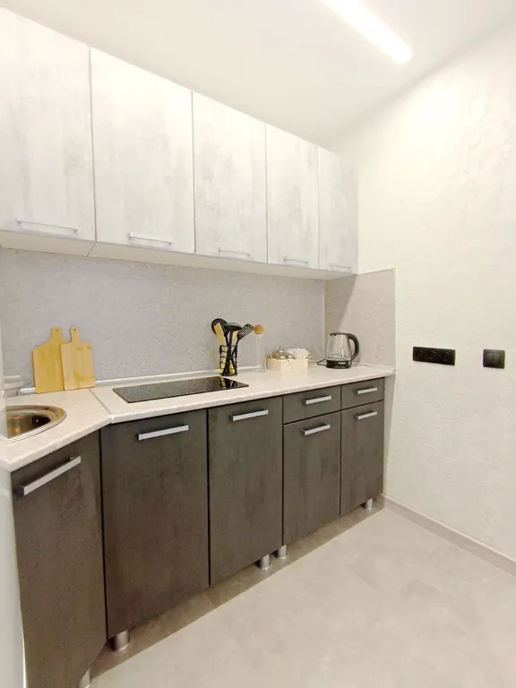 Квартира Жирафы