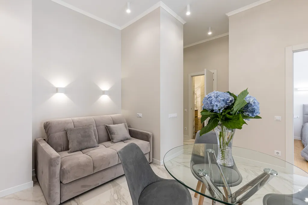 Квартира жк посейдон у моря