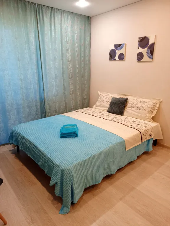 Квартира Уютная студия — аренда посуточно в Киров