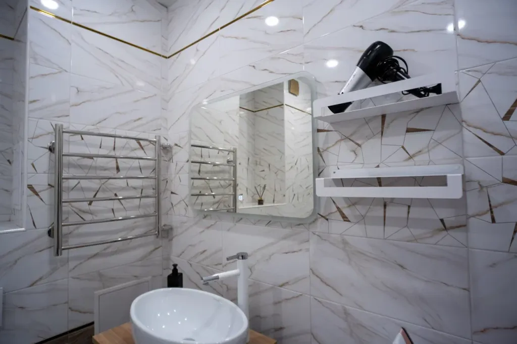 Апартаменты уютная евродвушка в отличном районе