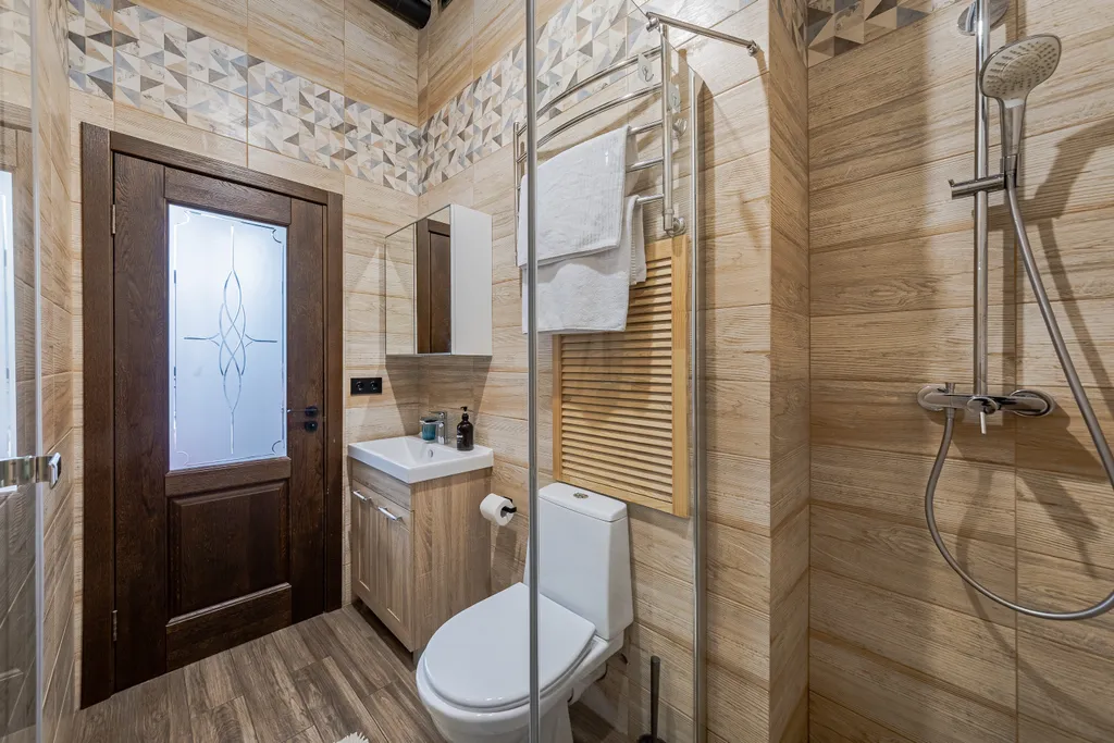 Квартира Квартира Music Loft в Клейн Хаусе — Москва