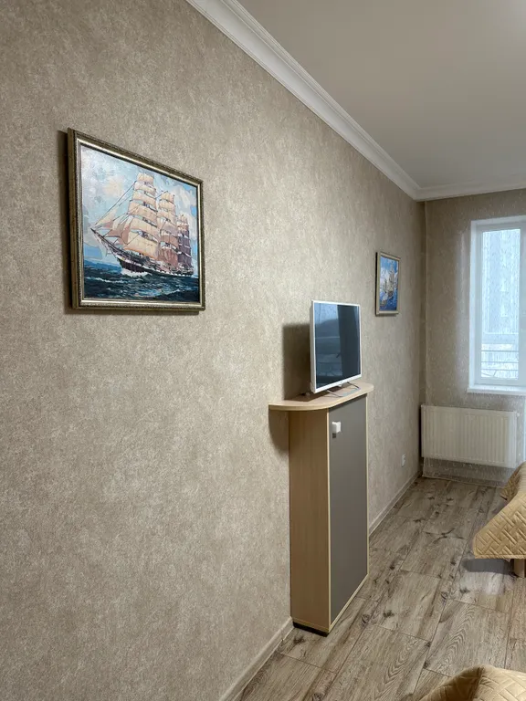 Квартира 2-комнатная Квартира — Зеленоградск