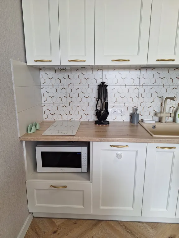 Квартира Квартира Апартамент 45 м2 — Светлогорск