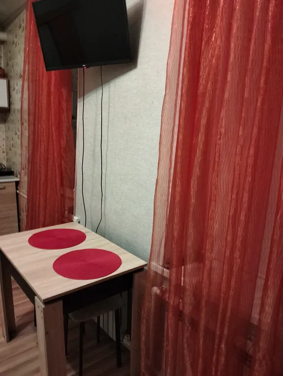 Уютная студия в частном доме