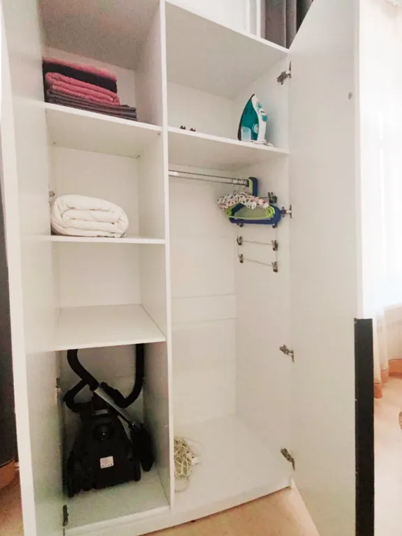 Апартаменты в историческом доме утопающем в зелени