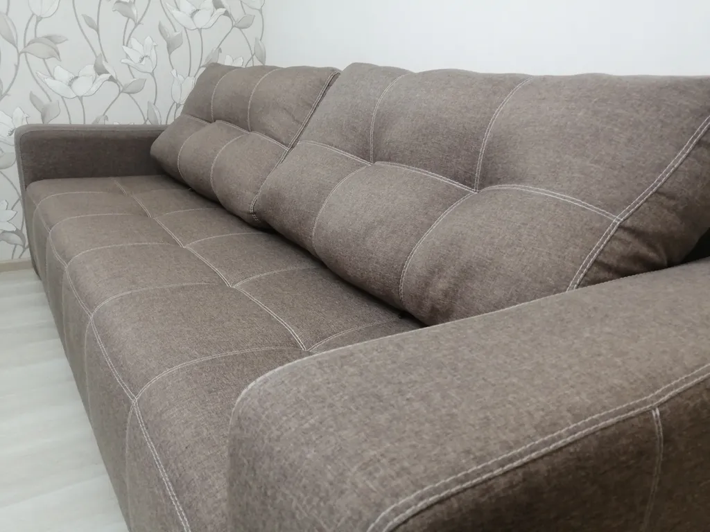 Квартира 1-комнатная  квартира — Иркутск