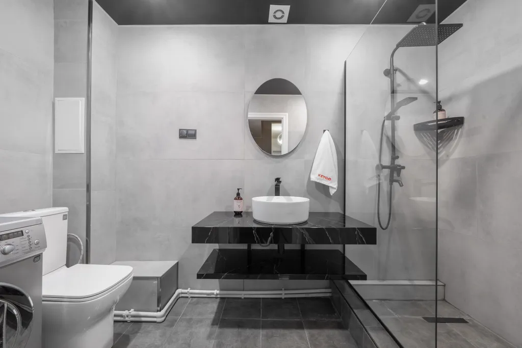 Апартаменты ключ к центру Еревана