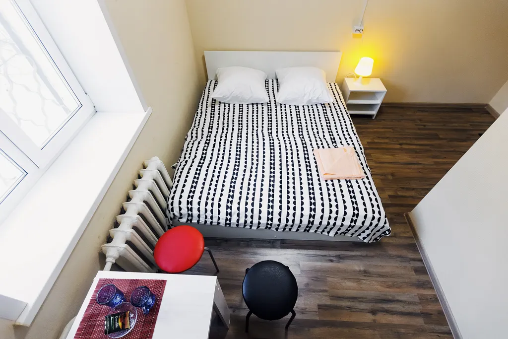 Квартира Студия на Спортивном — аренда посуточно в Тверь