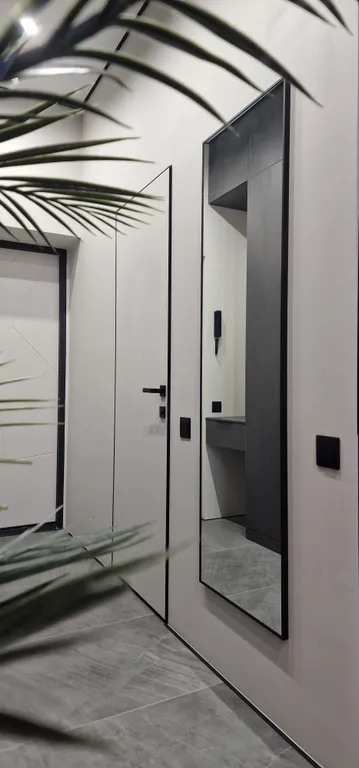 Квартира Квартира Студия в центре — Красноярск